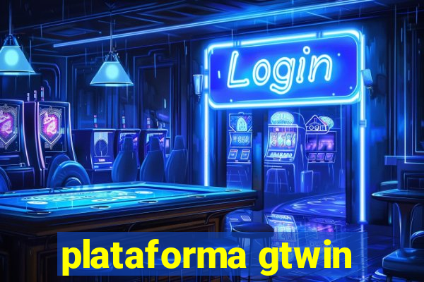 plataforma gtwin